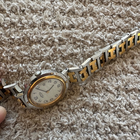 Watches